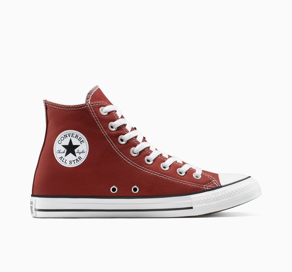 Converse Chuck Taylor All Star High Top Canvas Shoes