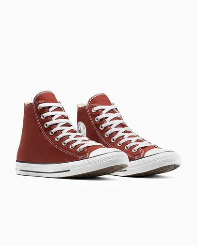 Converse Chuck Taylor All Star High Top Canvas Shoes