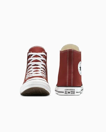 Converse Chuck Taylor All Star High Top Canvas Shoes