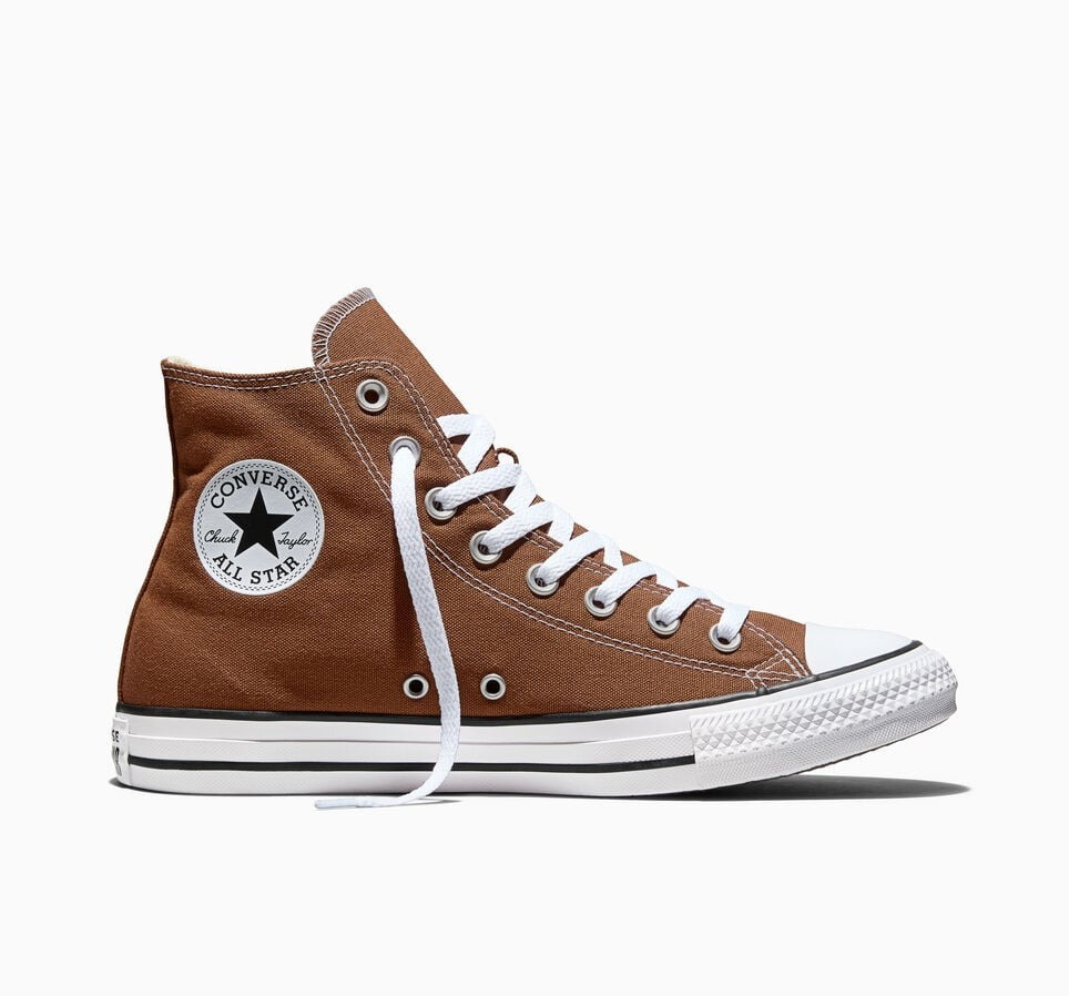 Converse Chuck Taylor All Star High Top Canvas Shoes