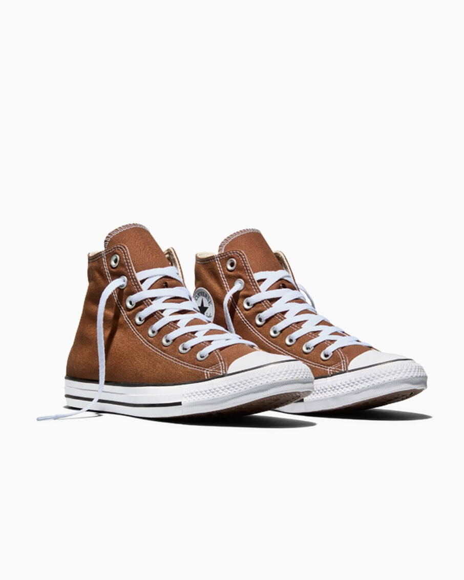 Converse Chuck Taylor All Star High Top Canvas Shoes