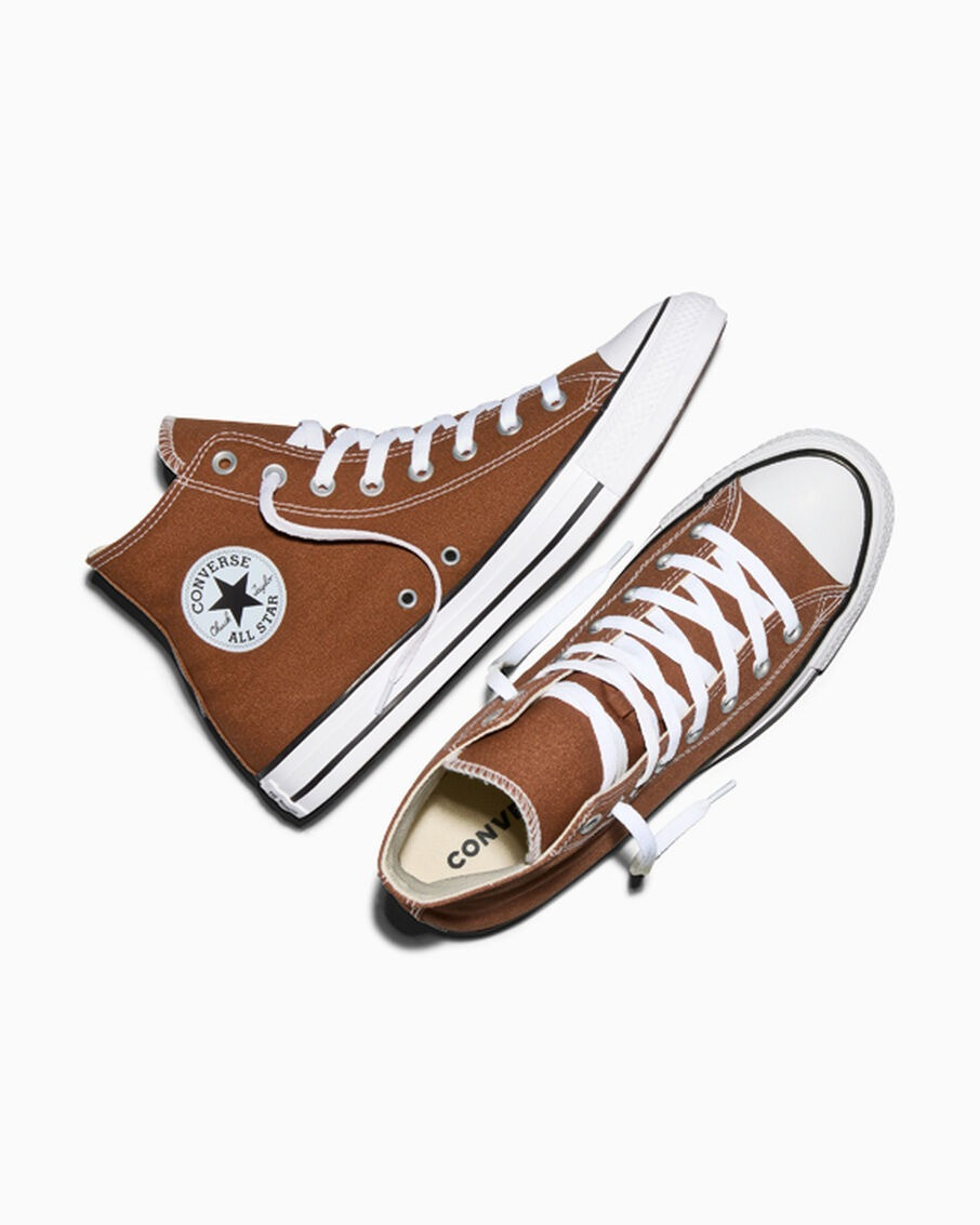 Converse Chuck Taylor All Star High Top Canvas Shoes