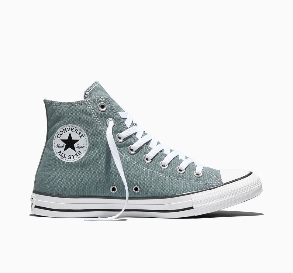 Converse Chuck Taylor All Star High Top Canvas Shoes