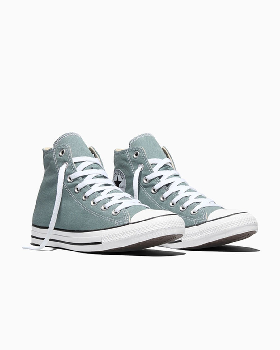 Converse Chuck Taylor All Star High Top Canvas Shoes