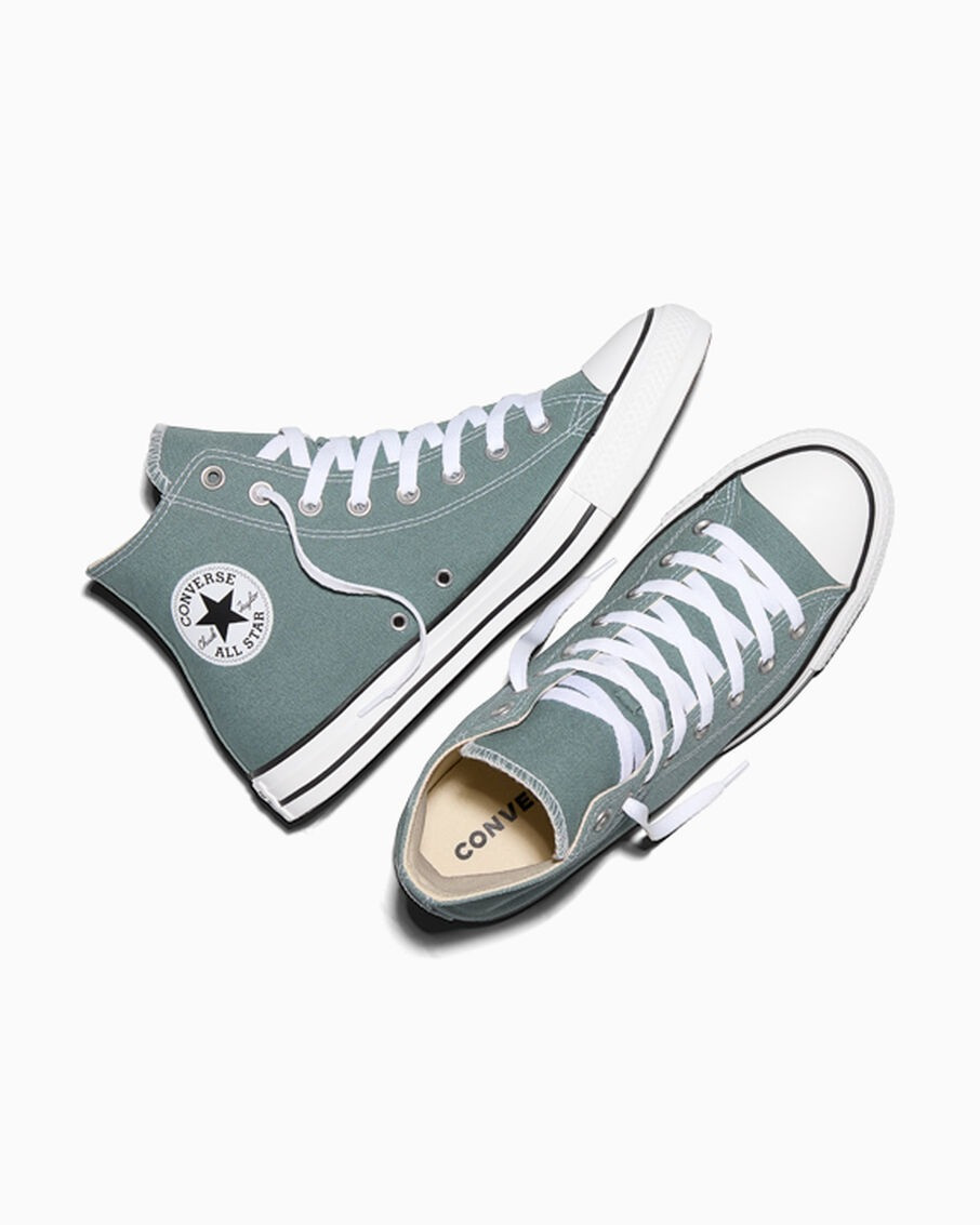 Converse Chuck Taylor All Star High Top Canvas Shoes