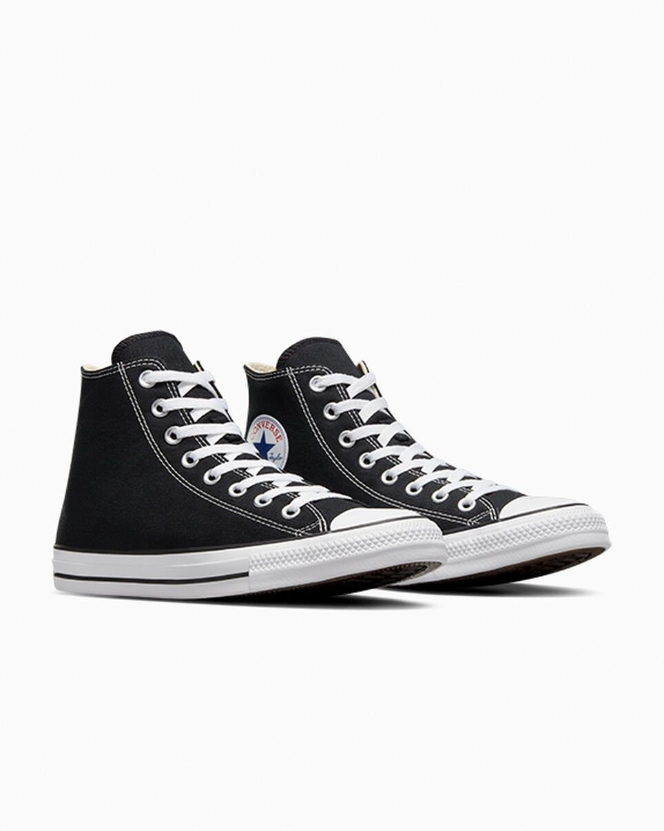 Converse Chuck Taylor All Star High Top Canvas Shoes