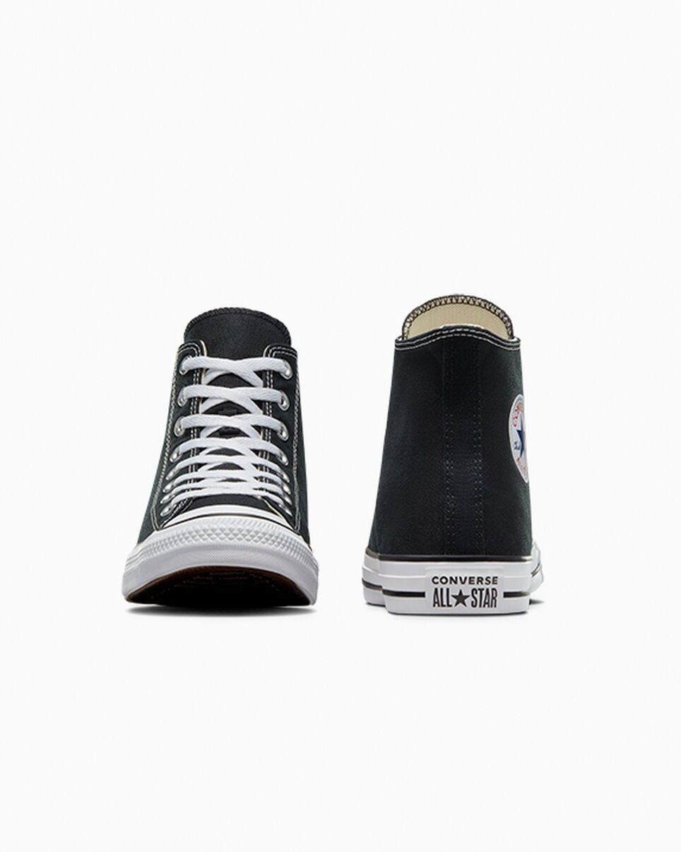 Converse Chuck Taylor All Star High Top Canvas Shoes