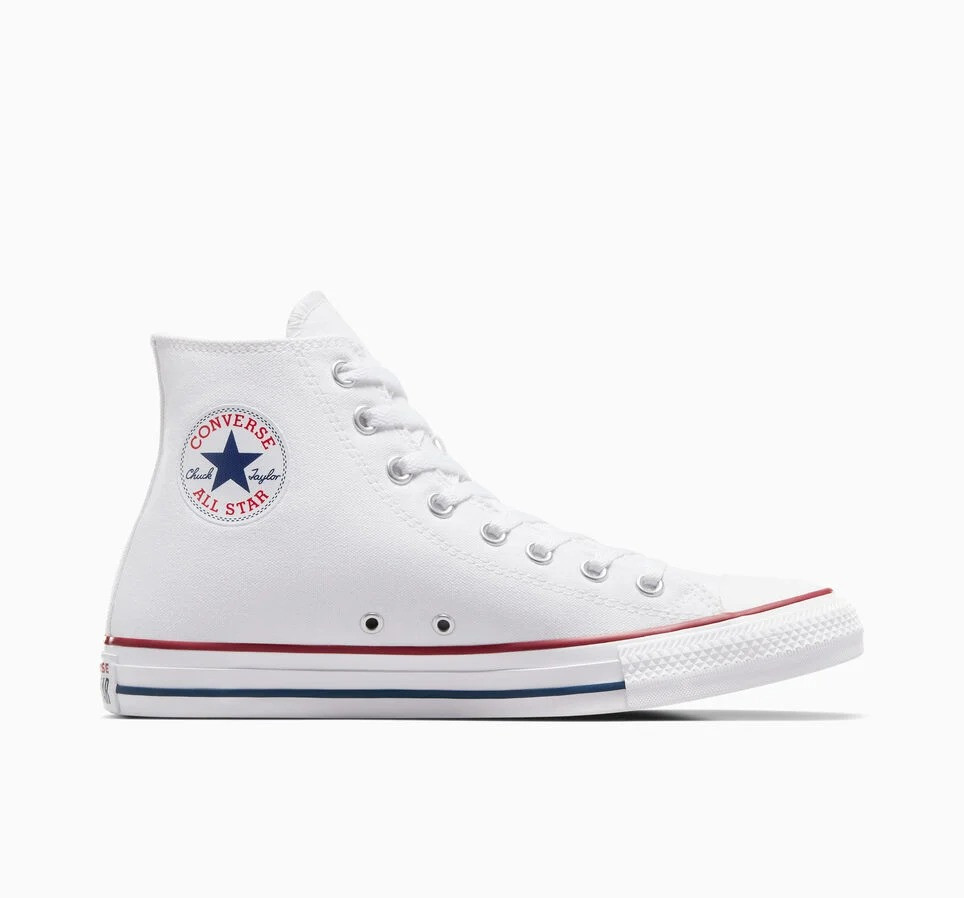 Converse Chuck Taylor All Star High Top Canvas Shoes