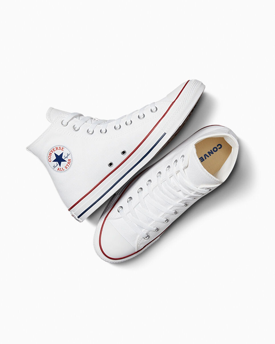 Converse Chuck Taylor All Star High Top Canvas Shoes