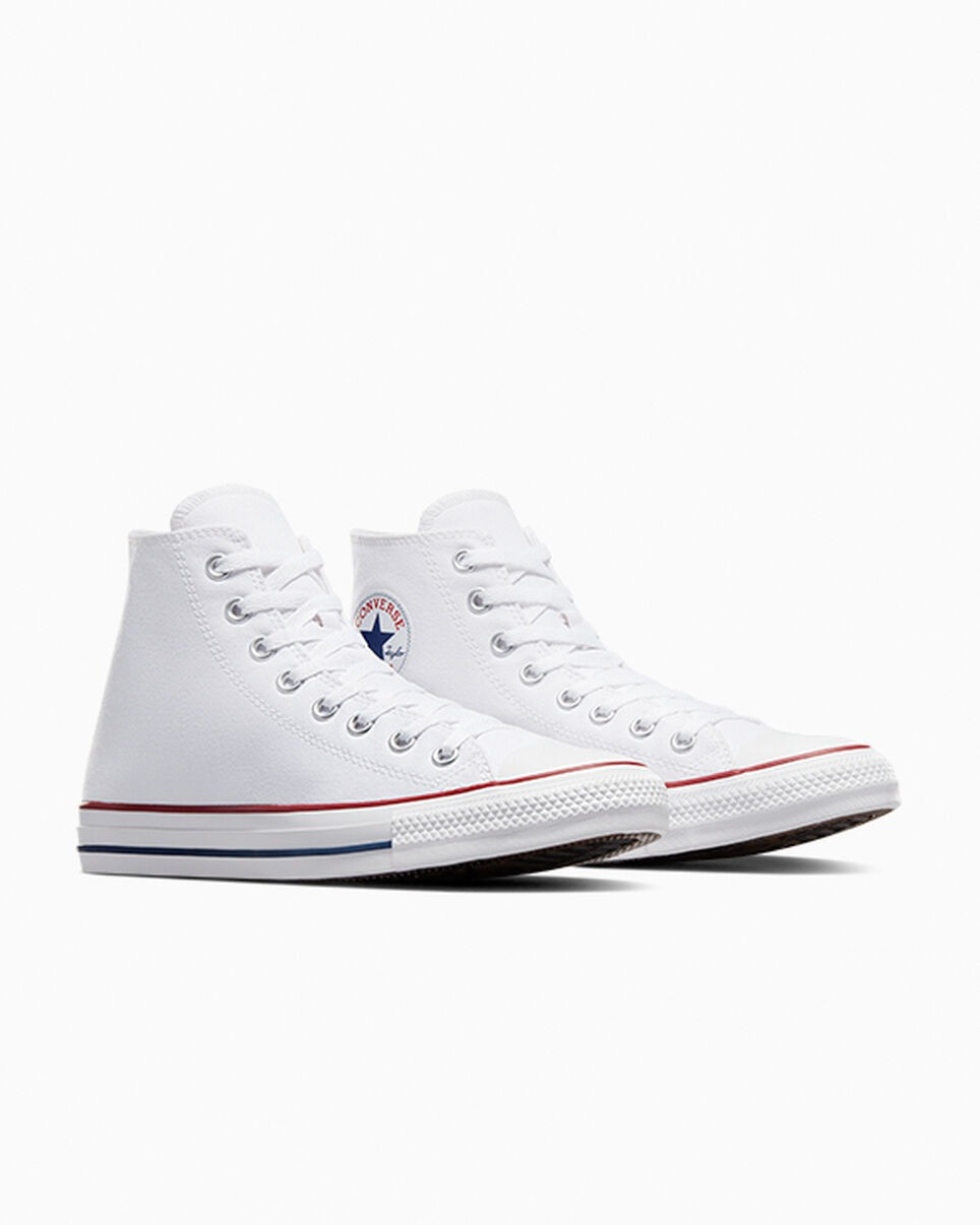 Converse Chuck Taylor All Star High Top Canvas Shoes