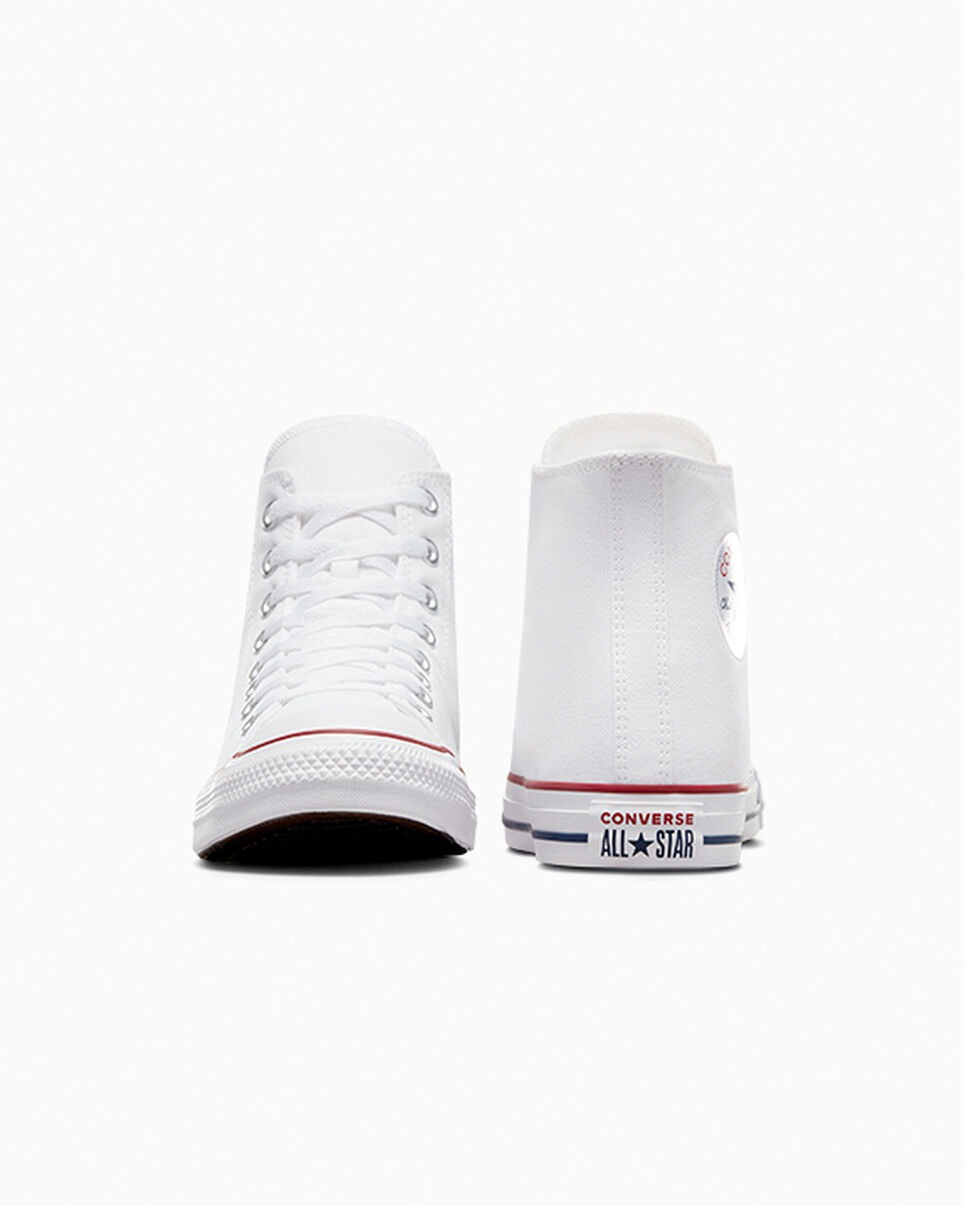 Converse Chuck Taylor All Star High Top Canvas Shoes