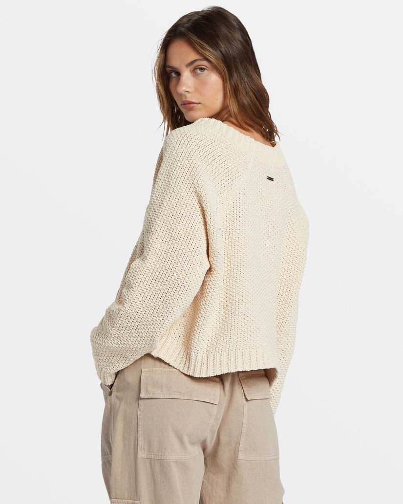 Billabong Women's Lennon Cardigan 3 Billabong Women's Lennon Cardigan