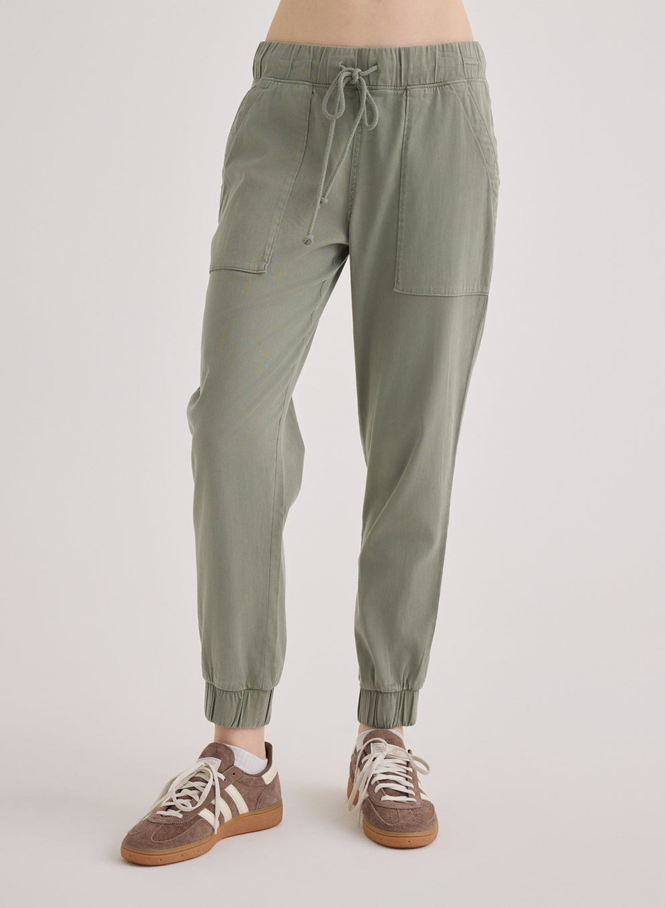 Bella Dahl Women's Pocket Joggers 11 Bella Dahl Women's Pocket Joggers