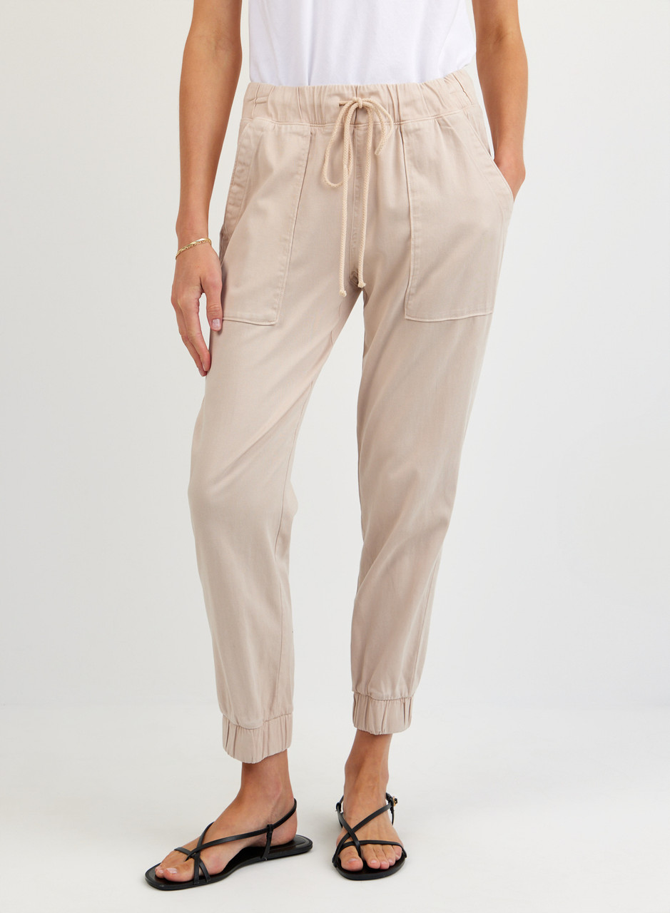 Bella Dahl Women's Pocket Joggers 13 Bella Dahl Women's Pocket Joggers