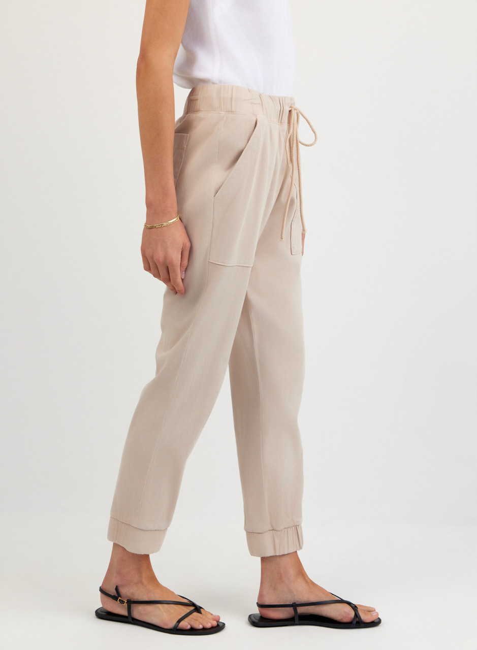 Bella Dahl Women's Pocket Joggers 14 Bella Dahl Women's Pocket Joggers