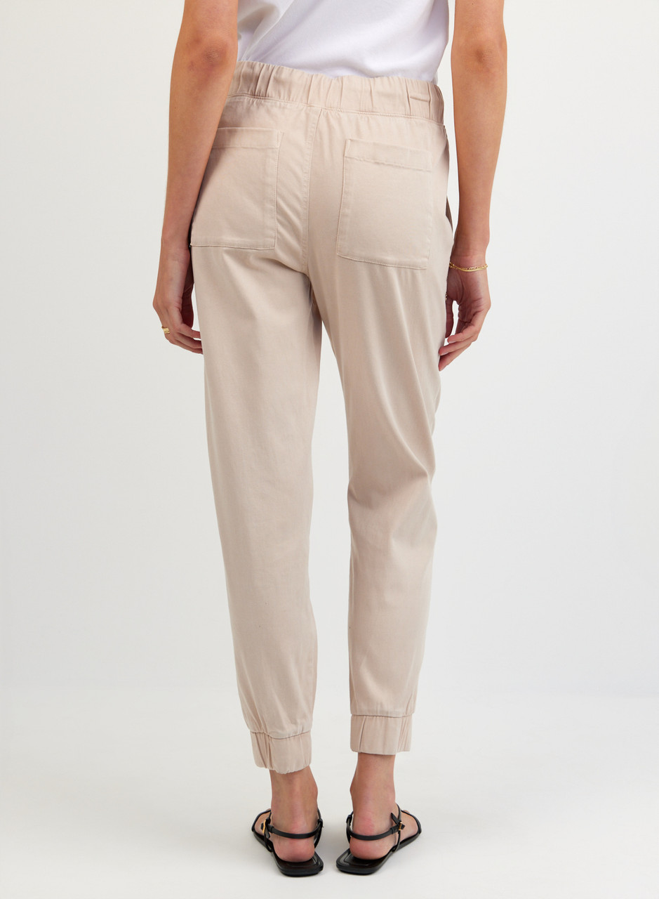 Bella Dahl Women's Pocket Joggers 15 Bella Dahl Women's Pocket Joggers