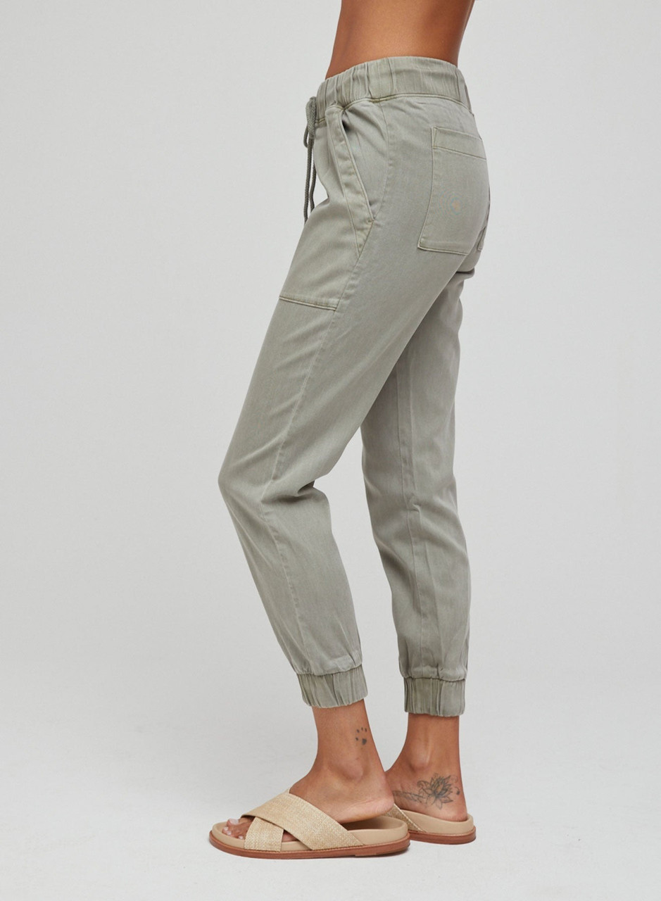 Bella Dahl Women's Pocket Joggers 3 Bella Dahl Women's Pocket Joggers
