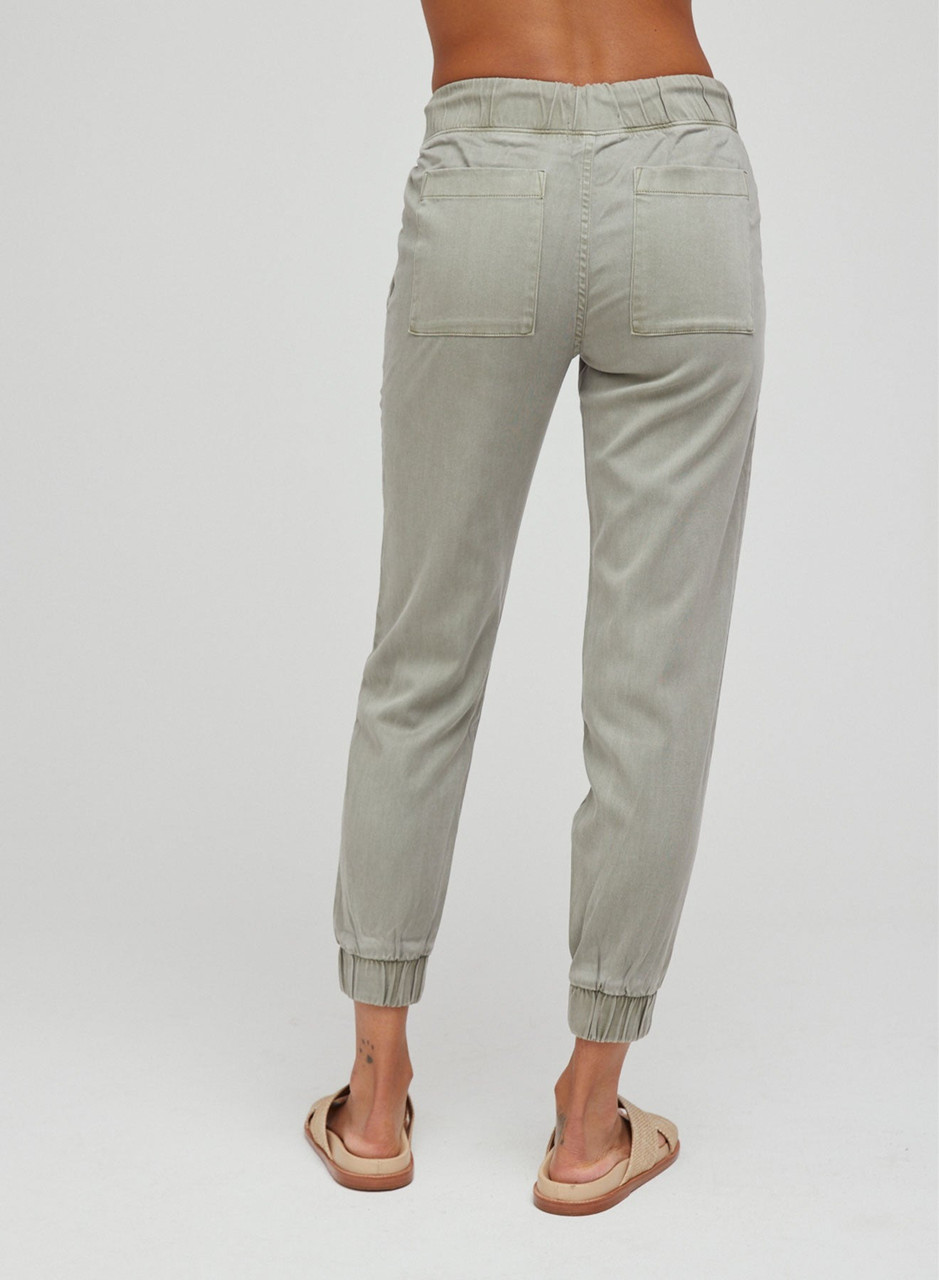 Bella Dahl Women's Pocket Joggers 4 Bella Dahl Women's Pocket Joggers