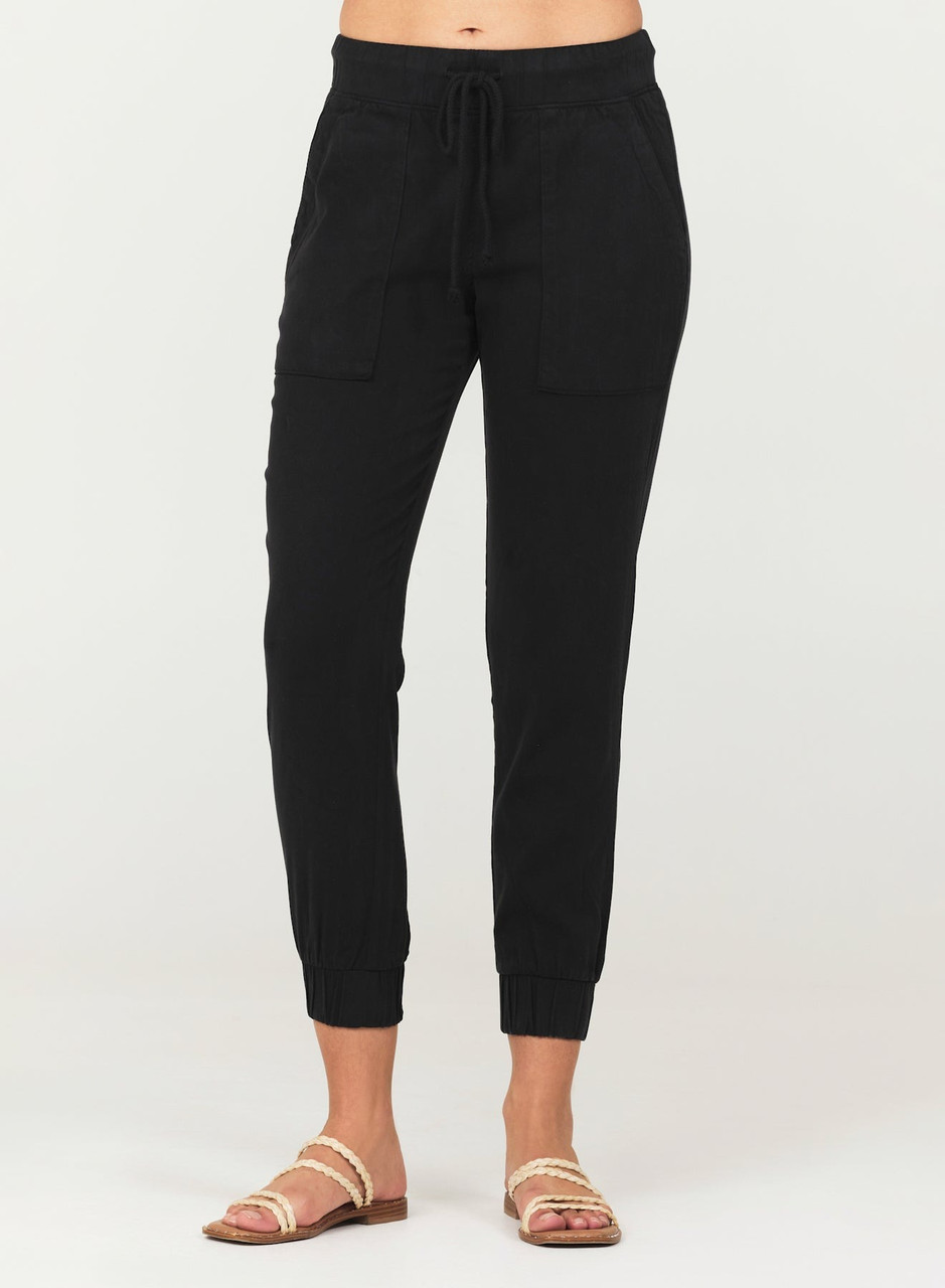 Bella Dahl Women's Pocket Joggers 6 Bella Dahl Women's Pocket Joggers