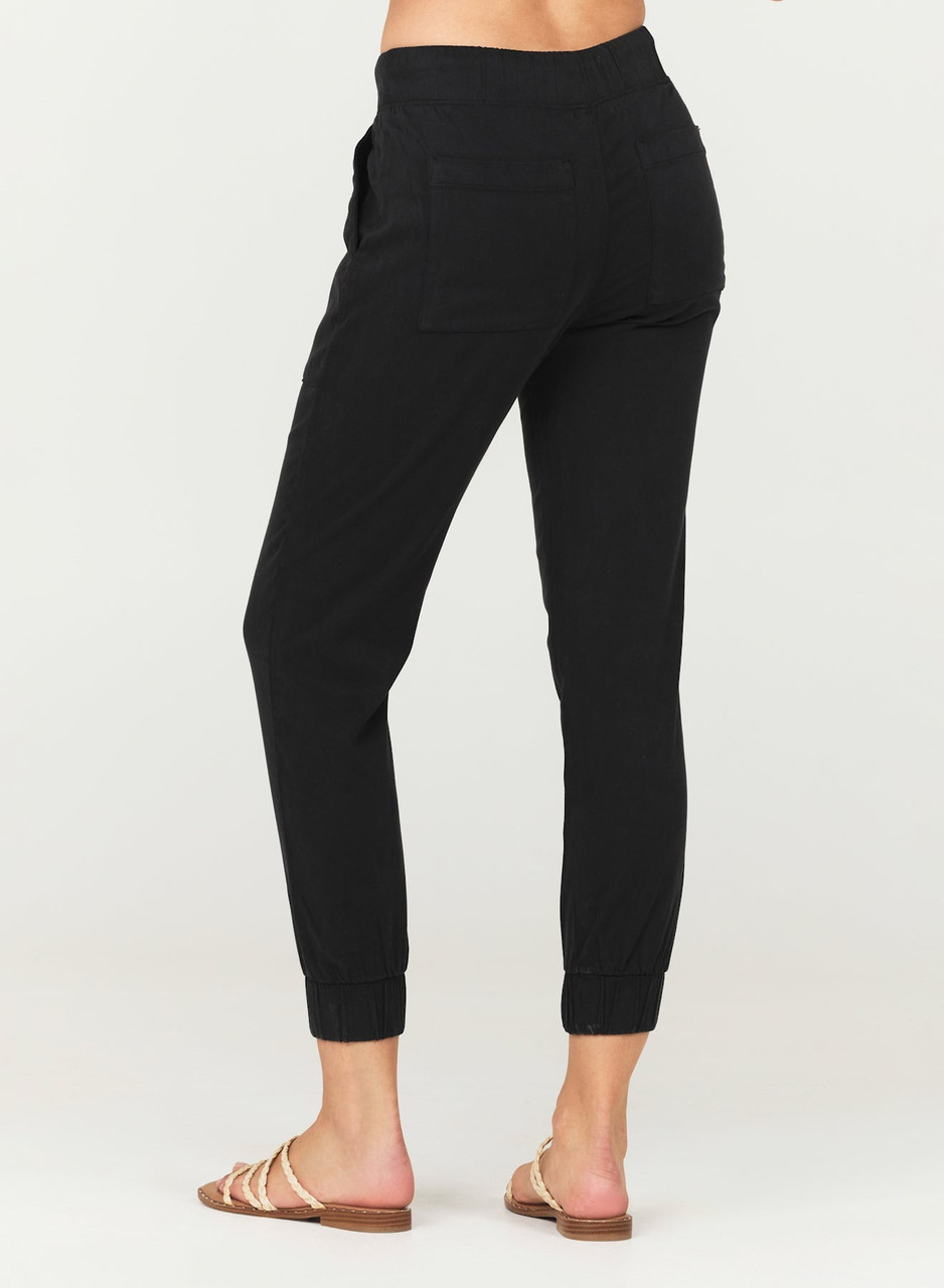 Bella Dahl Women's Pocket Joggers 9 Bella Dahl Women's Pocket Joggers