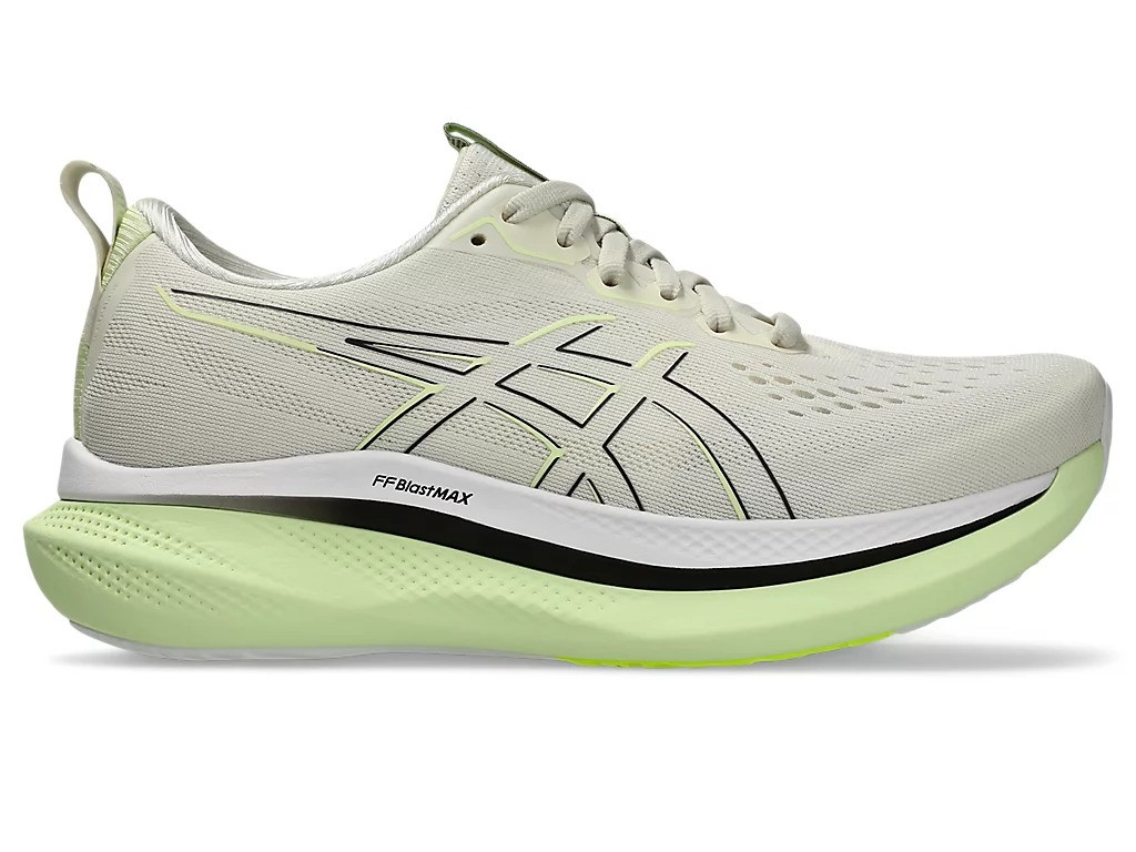 Asics Women's Glideride Max Running Shoes