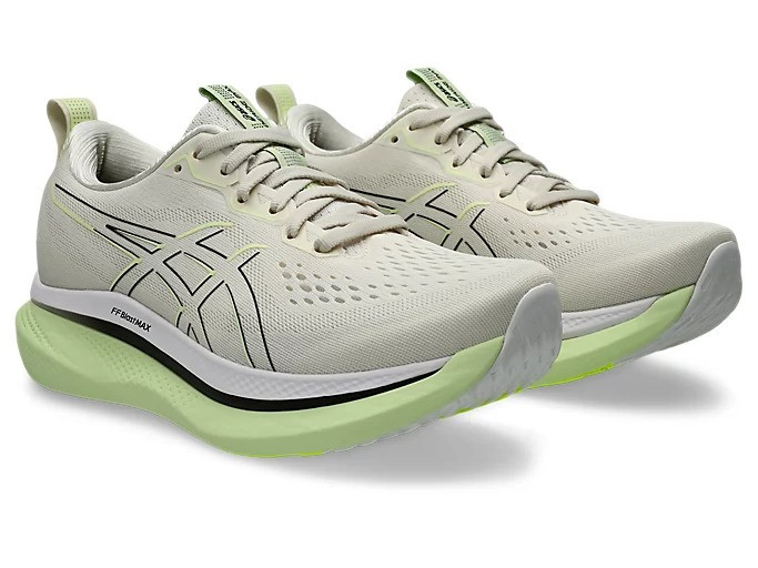 Asics Women's Glideride Max Running Shoes