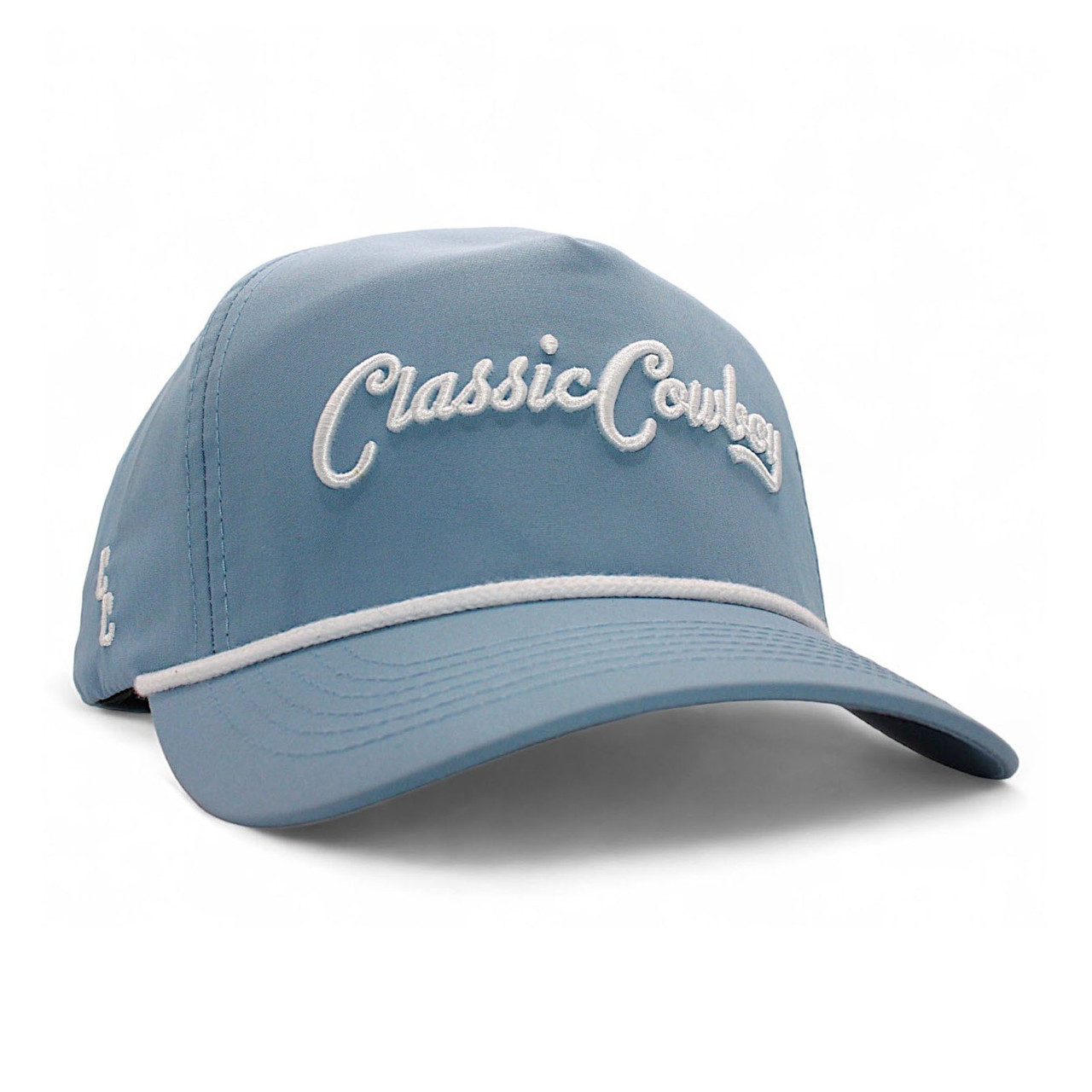 Classic Cowboy The Carolina Roper Snapback Hat