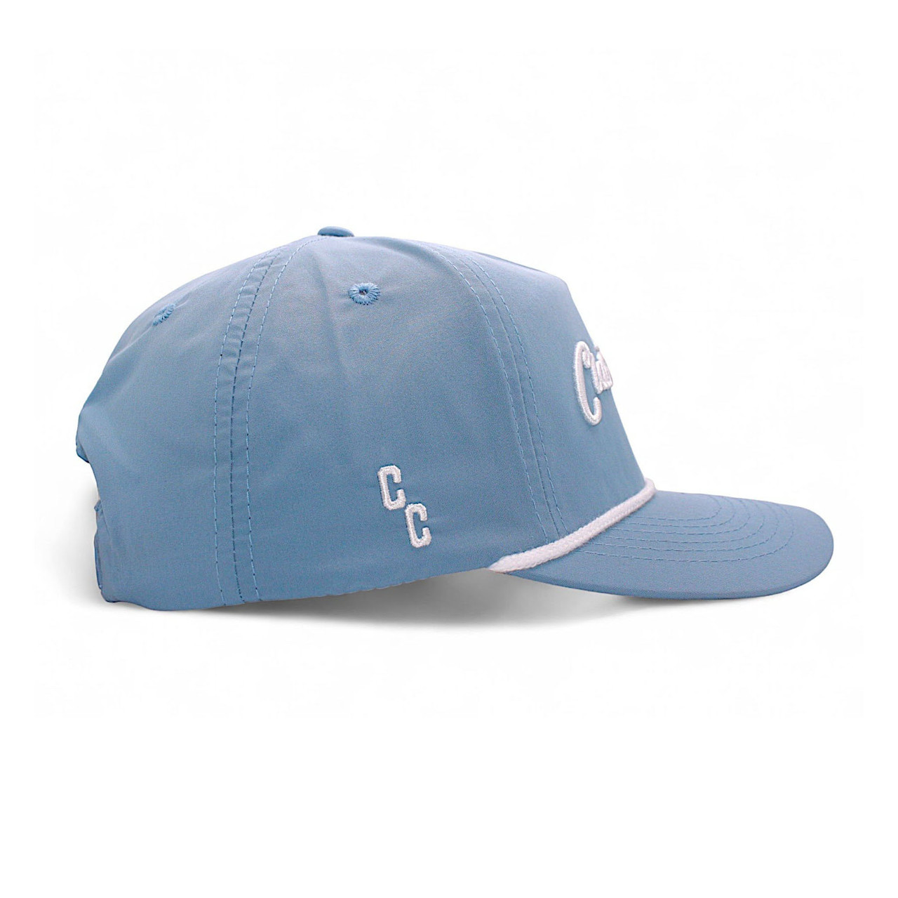 Classic Cowboy The Carolina Roper Snapback Hat