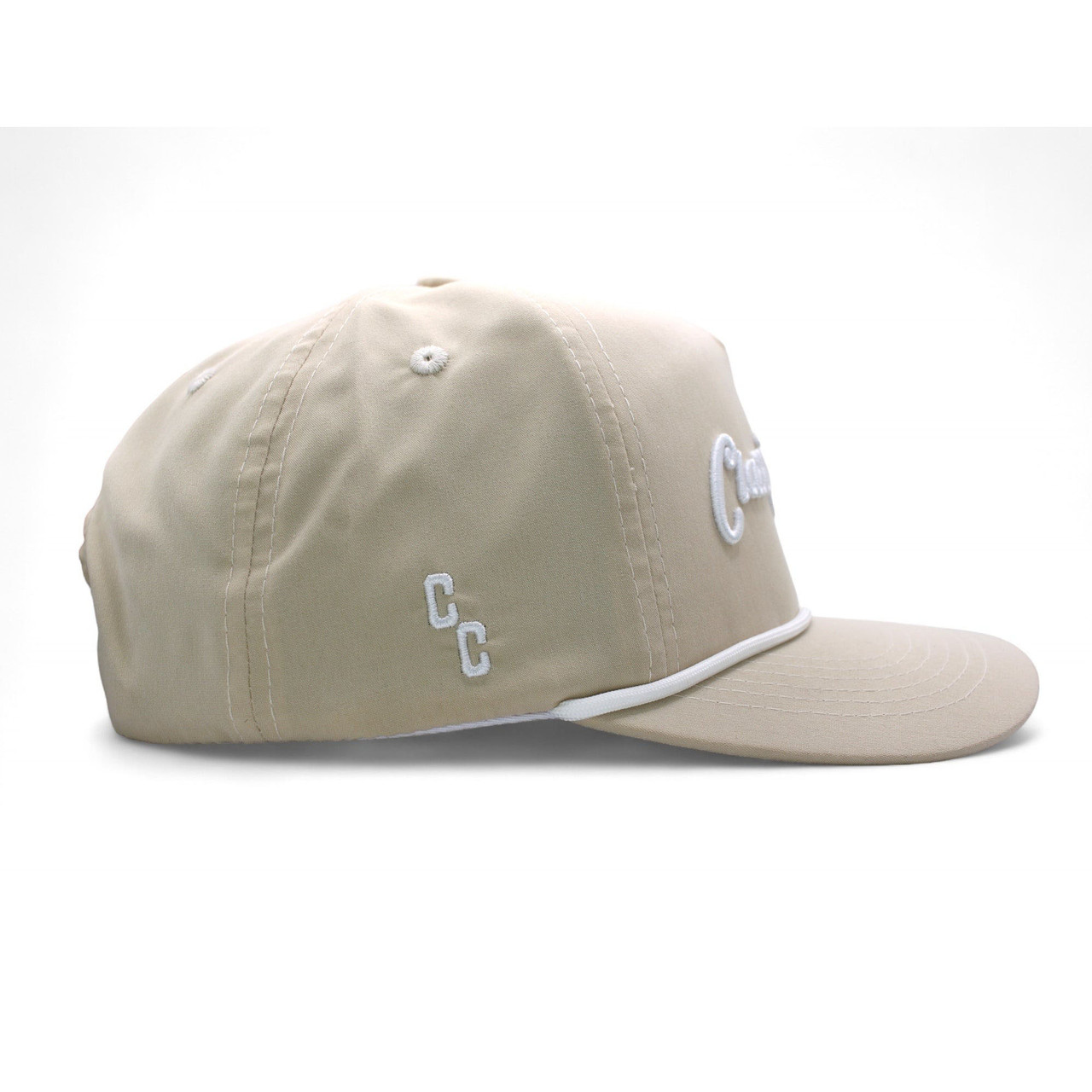 Classic Cowboy The Wrangler Roper Snapback Hat