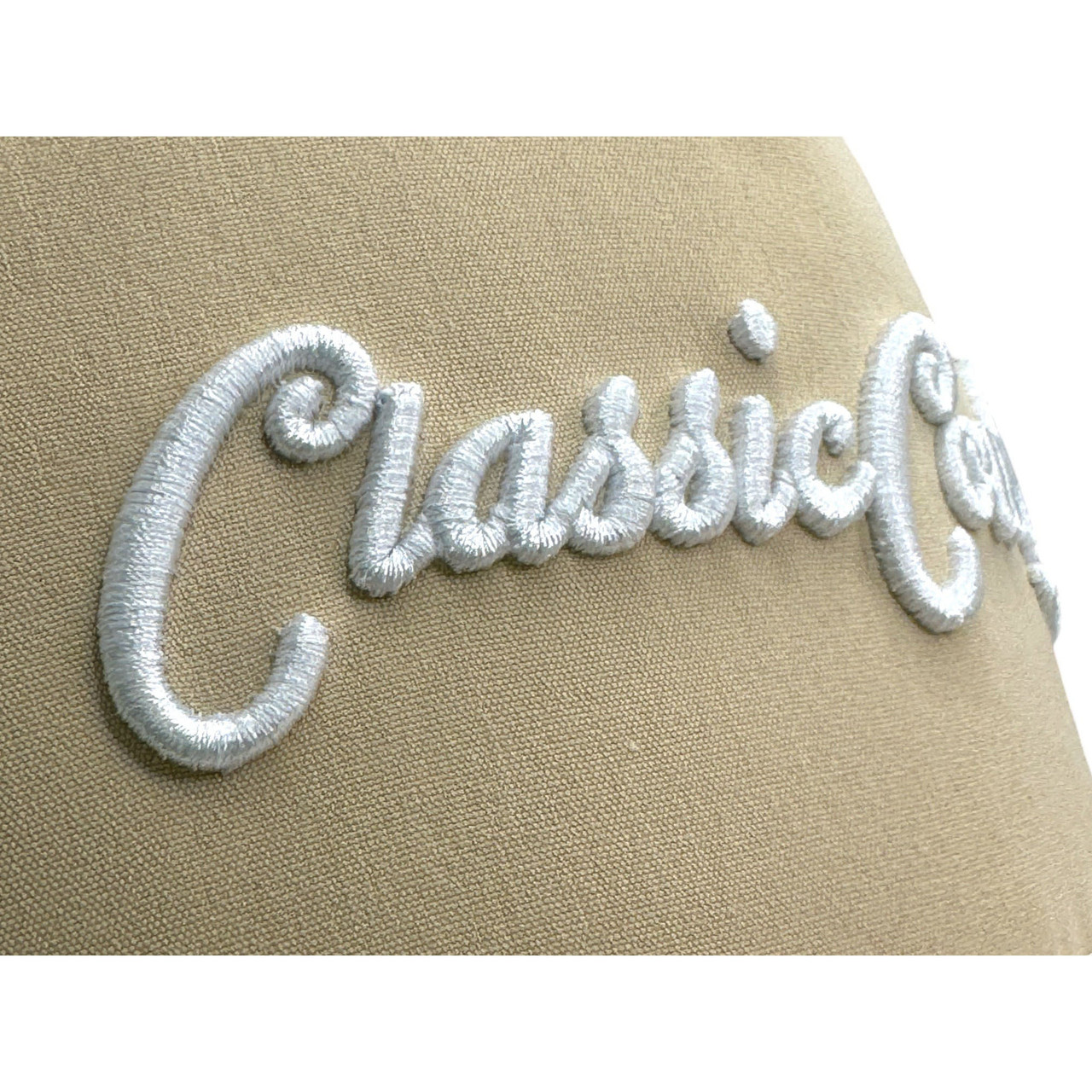 Classic Cowboy The Wrangler Roper Snapback Hat