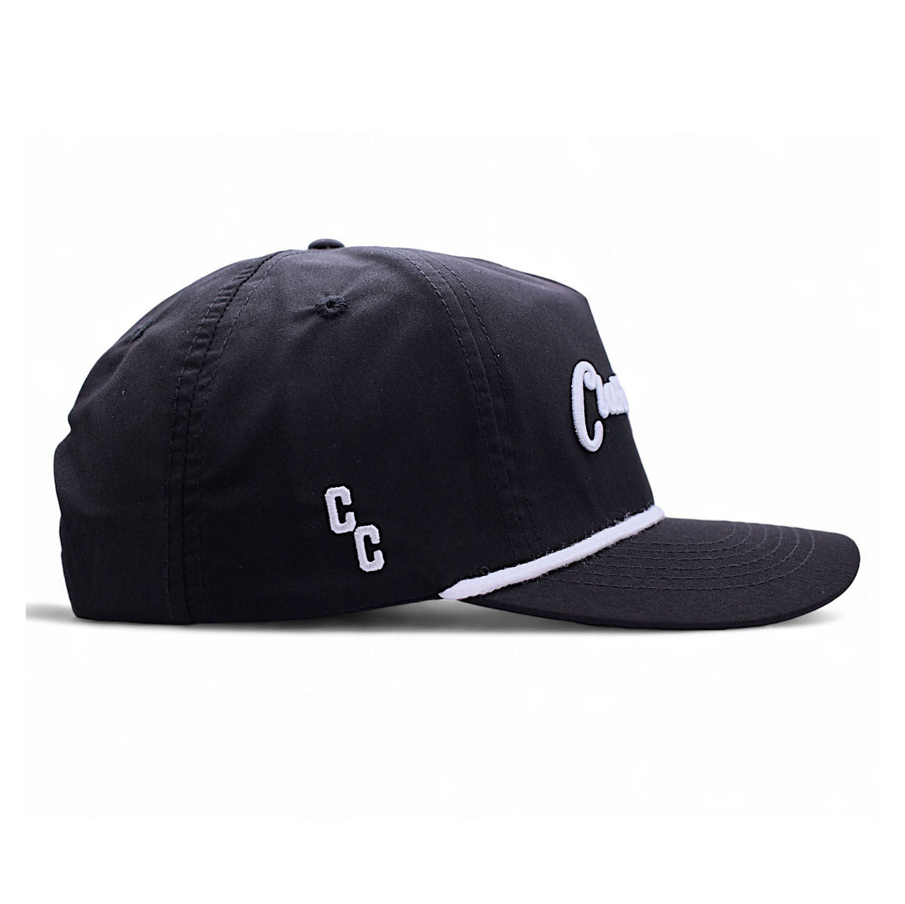 Classic Cowboy The Classic Roper Snapback Hat