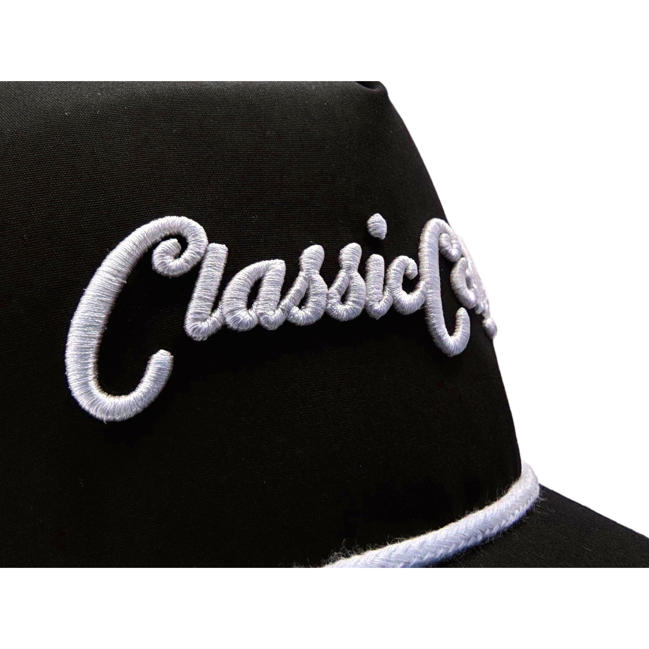 Classic Cowboy The Classic Roper Snapback Hat 3 Classic Cowboy The Classic Roper Snapback Hat