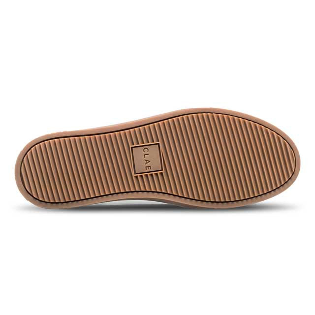 Clae Women's Deane Leather Sneakers 4 Clae Women's Deane Leather Sneakers