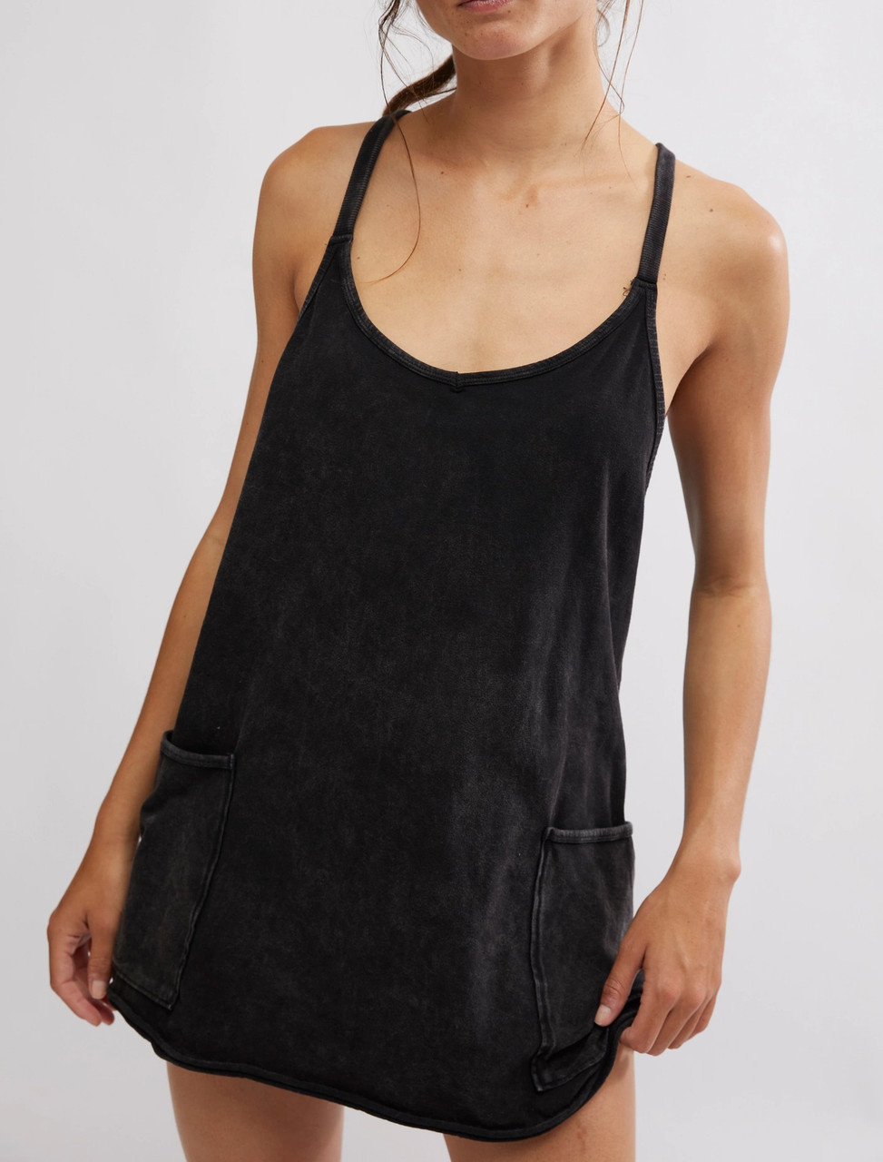 FP Movement Women's Hot Shot Mini Dress