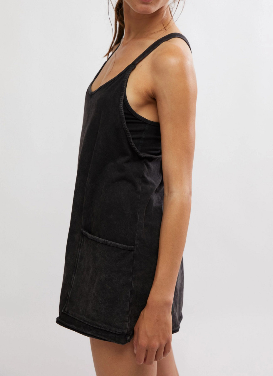 FP Movement Women's Hot Shot Mini Dress