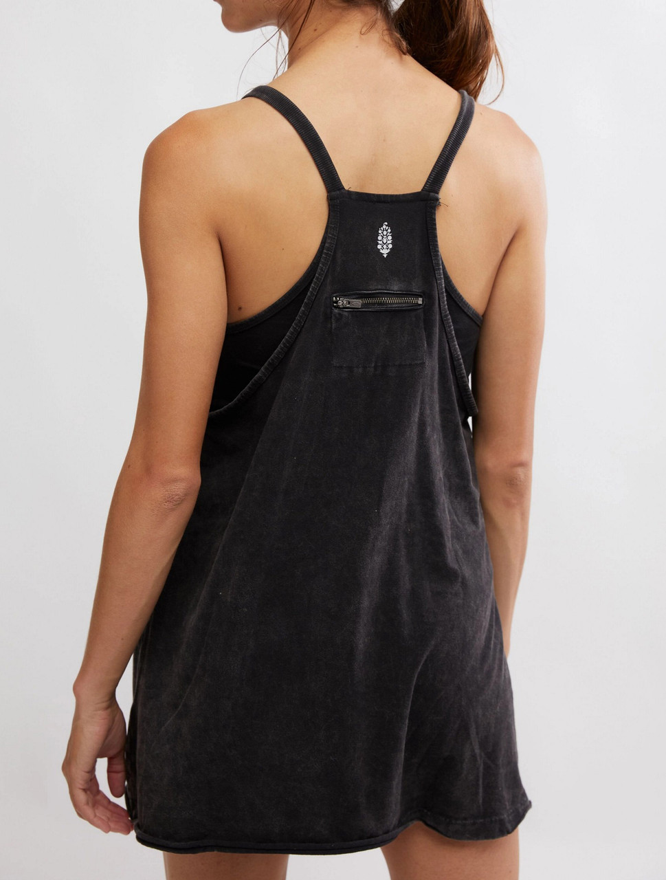 FP Movement Women's Hot Shot Mini Dress 3 FP Movement Women's Hot Shot Mini Dress