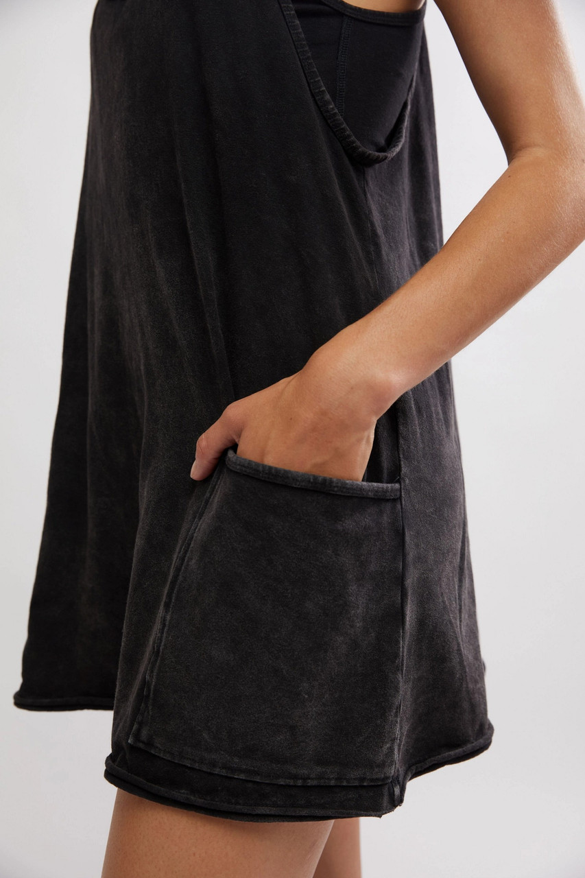 FP Movement Women's Hot Shot Mini Dress 4 FP Movement Women's Hot Shot Mini Dress