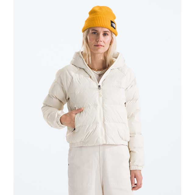 Home 61 The North Face Women's Hydrenalite™ Down Hoodie