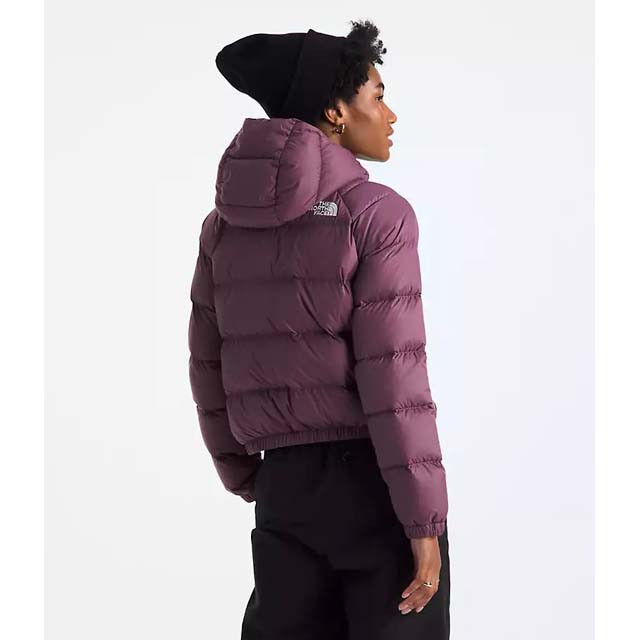 The North Face Women's Hydrenalite™ Down Hoodie 10 The North Face Women's Hydrenalite™ Down Hoodie