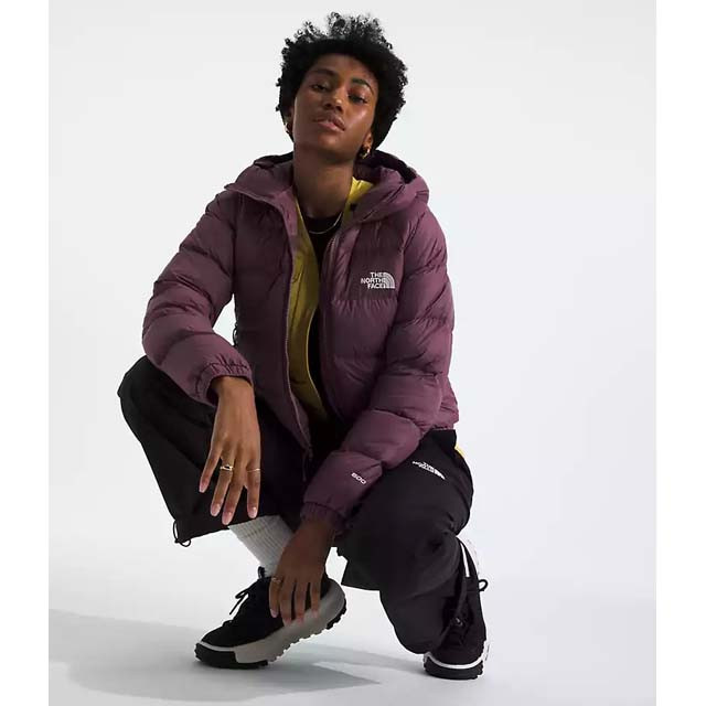 The North Face Women's Hydrenalite™ Down Hoodie 11 The North Face Women's Hydrenalite™ Down Hoodie