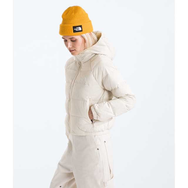 The North Face Women's Hydrenalite™ Down Hoodie 3 The North Face Women's Hydrenalite™ Down Hoodie