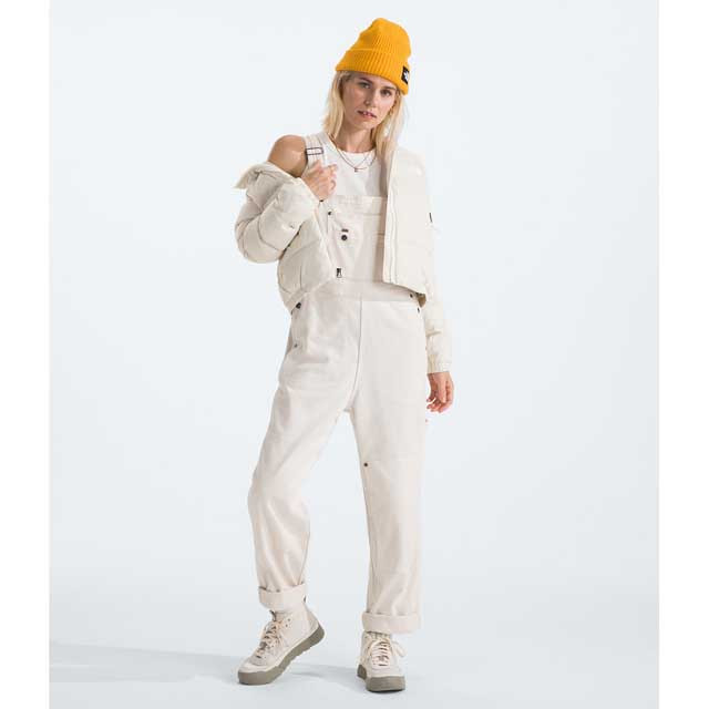 The North Face Women's Hydrenalite™ Down Hoodie 4 The North Face Women's Hydrenalite™ Down Hoodie