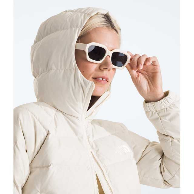 The North Face Women's Hydrenalite™ Down Hoodie 5 The North Face Women's Hydrenalite™ Down Hoodie