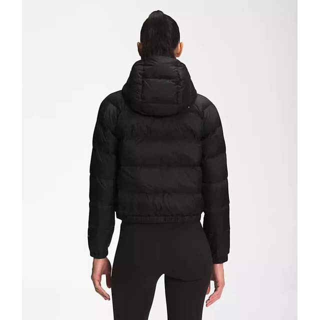 The North Face Women's Hydrenalite™ Down Hoodie 7 The North Face Women's Hydrenalite™ Down Hoodie