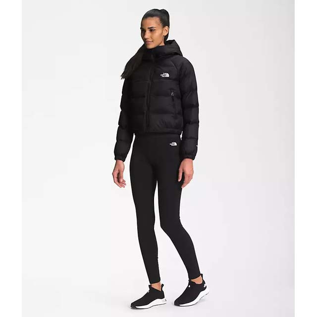 The North Face Women's Hydrenalite™ Down Hoodie 8 The North Face Women's Hydrenalite™ Down Hoodie