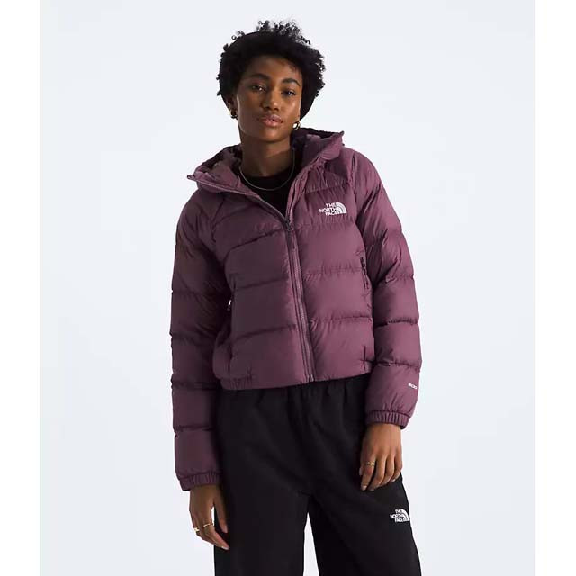 The North Face Women's Hydrenalite™ Down Hoodie 9 The North Face Women's Hydrenalite™ Down Hoodie