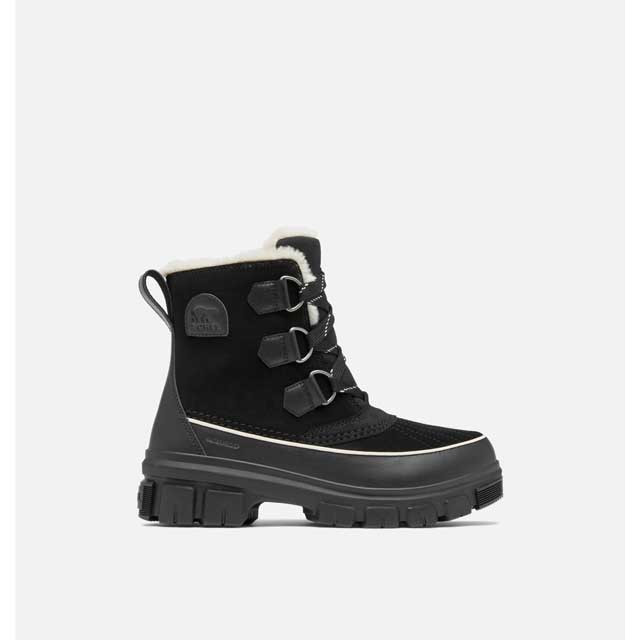 Sorel Women's Tivoli V Waterproof Boots