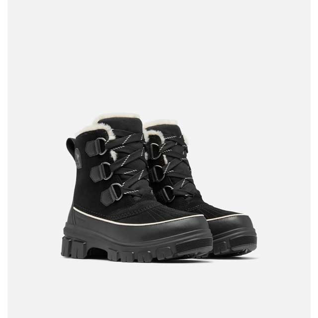 Sorel Women's Tivoli V Waterproof Boots