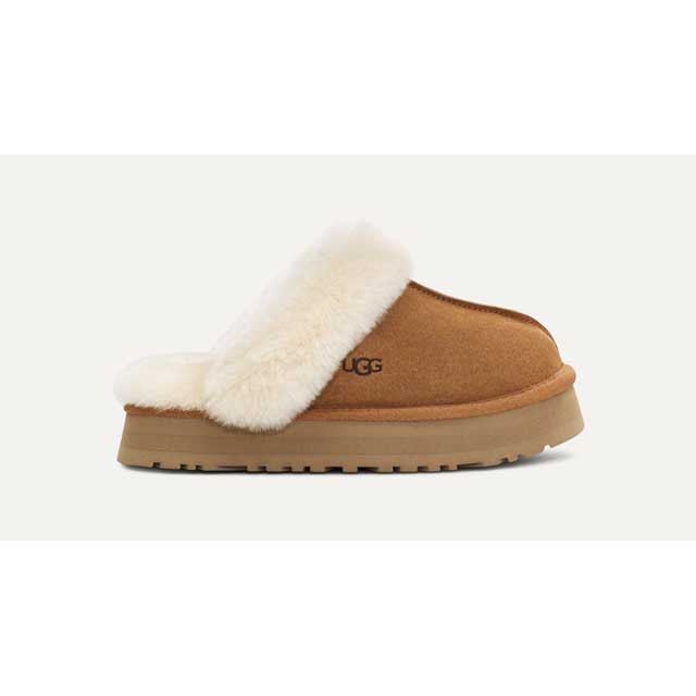 Ugg Women's Disquette Slippers