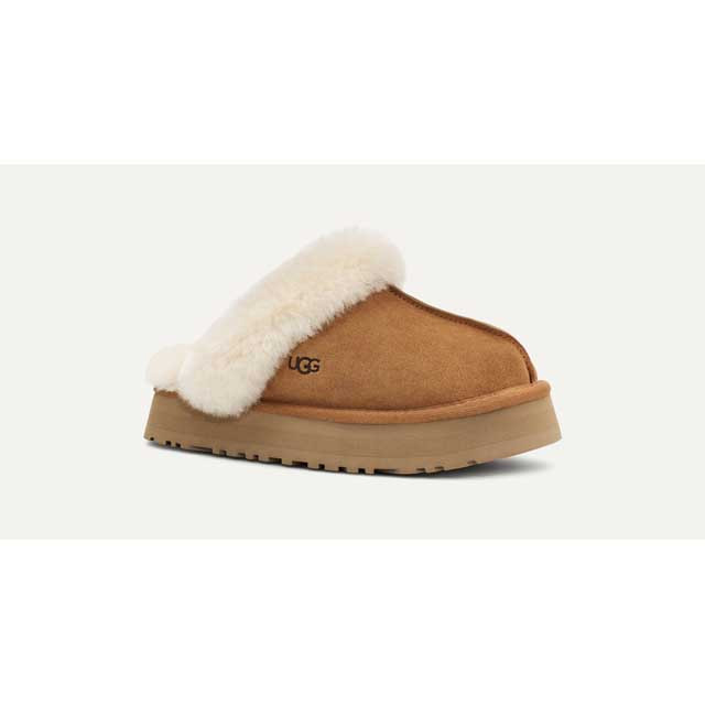Ugg Women's Disquette Slippers